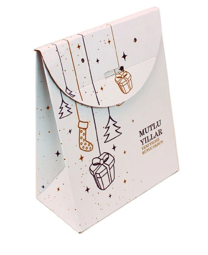 Hediyelik Paketler ve Kutular