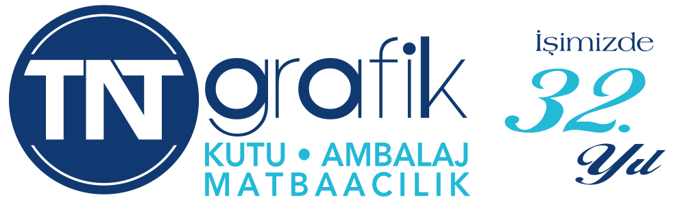 TNT Grafik KUTU / AMBALAJ MATBAACILIK